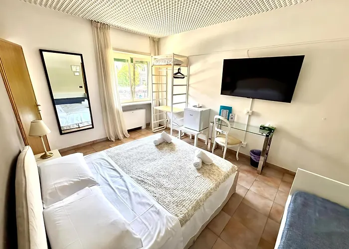 Di Martino Residence