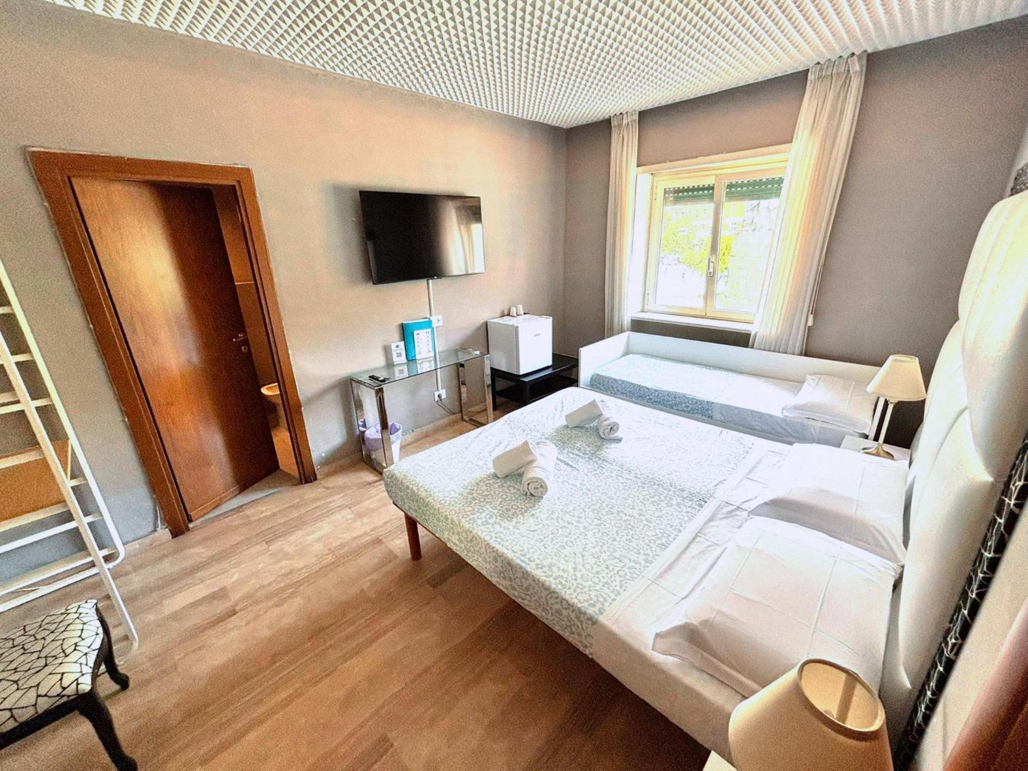 Di Martino Bed & Breakfast Rome