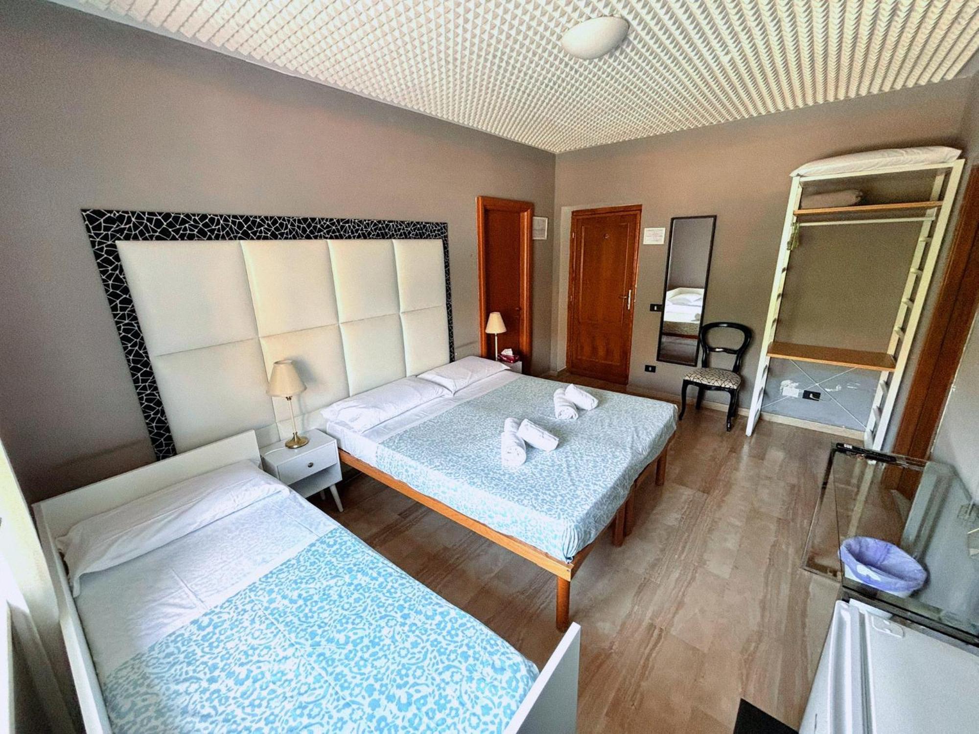 Bed & Breakfast Di Martino Rome