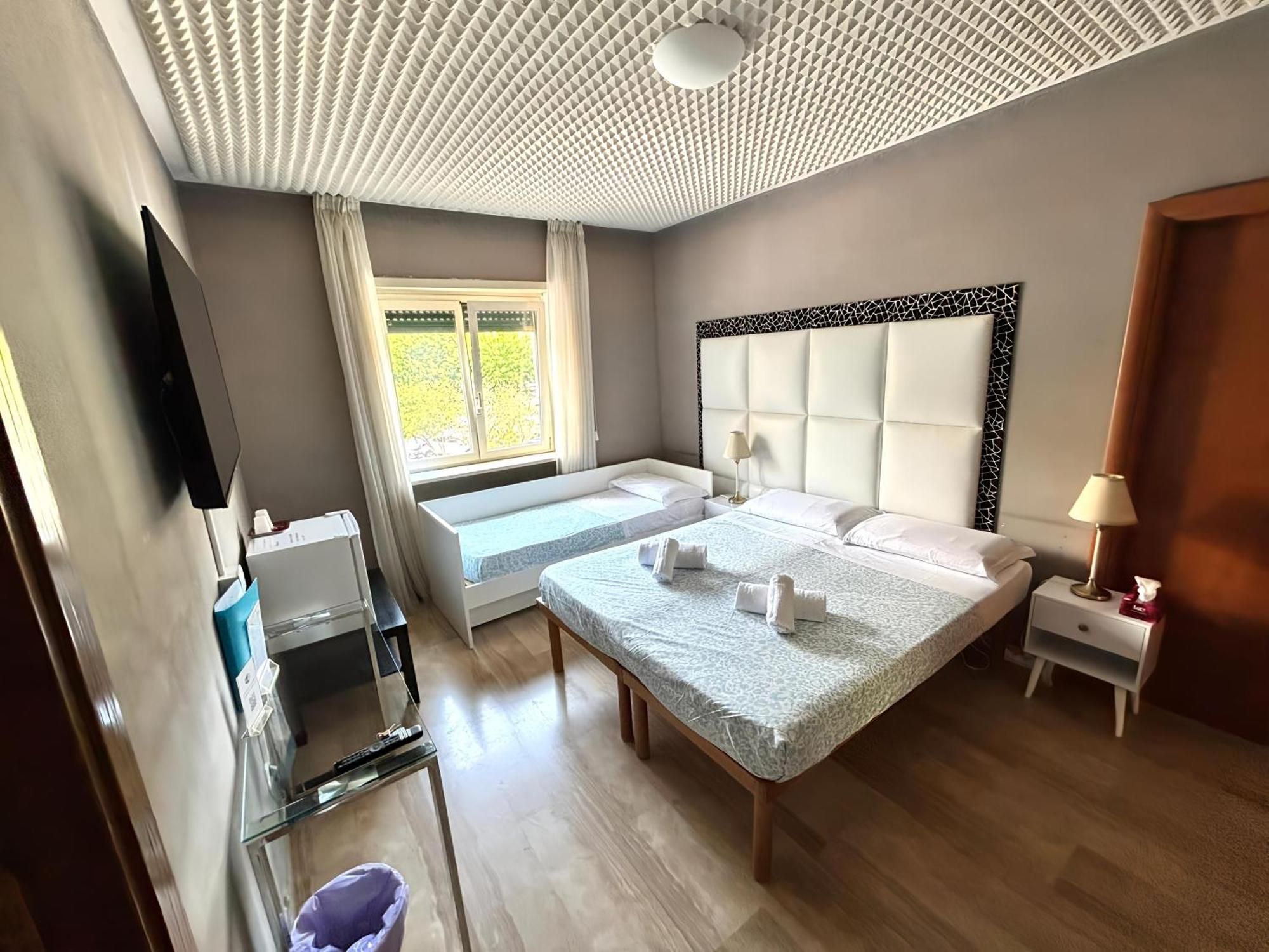 Bed & Breakfast Di Martino Rome