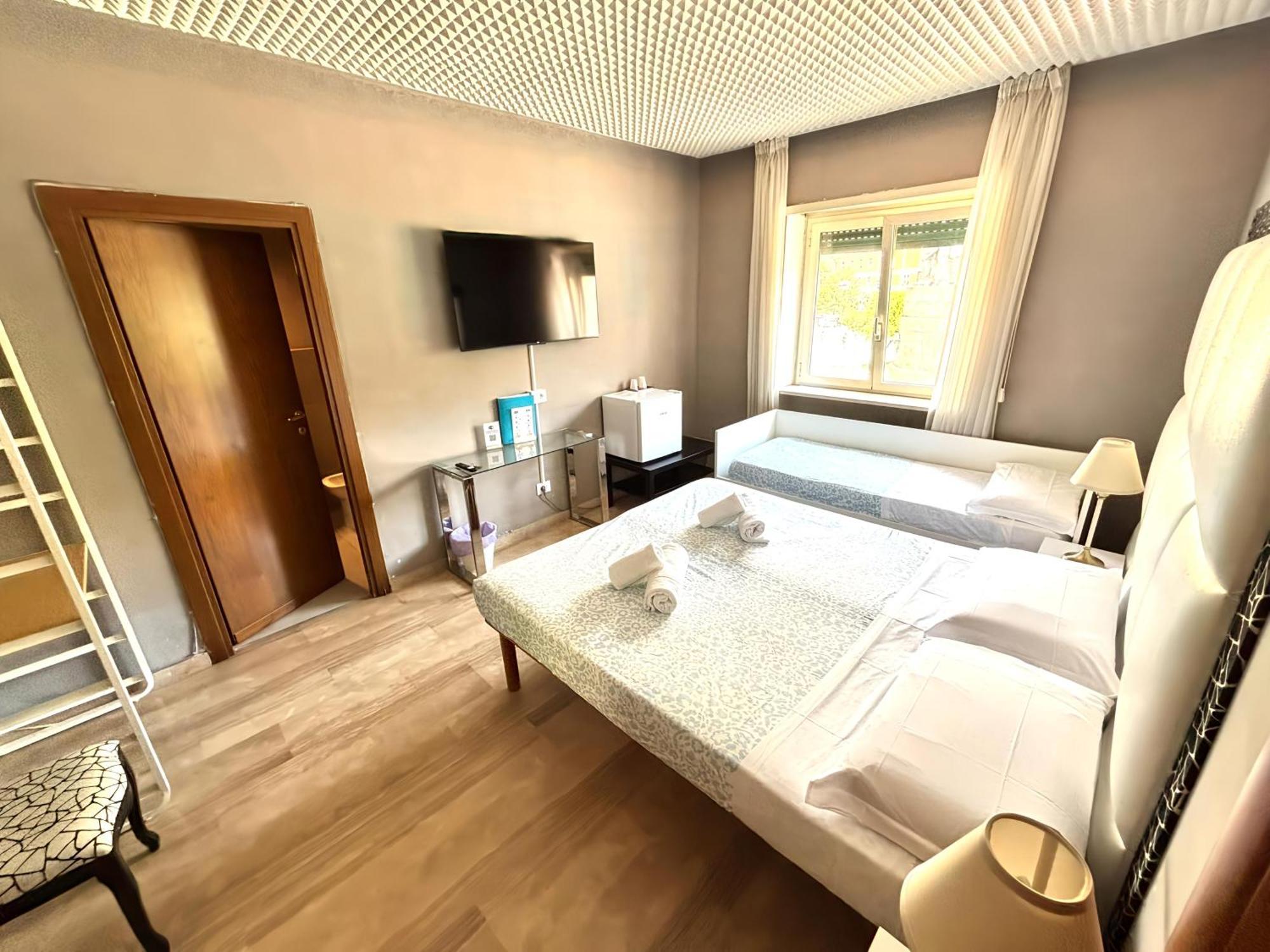 Di Martino Bed & Breakfast Rome