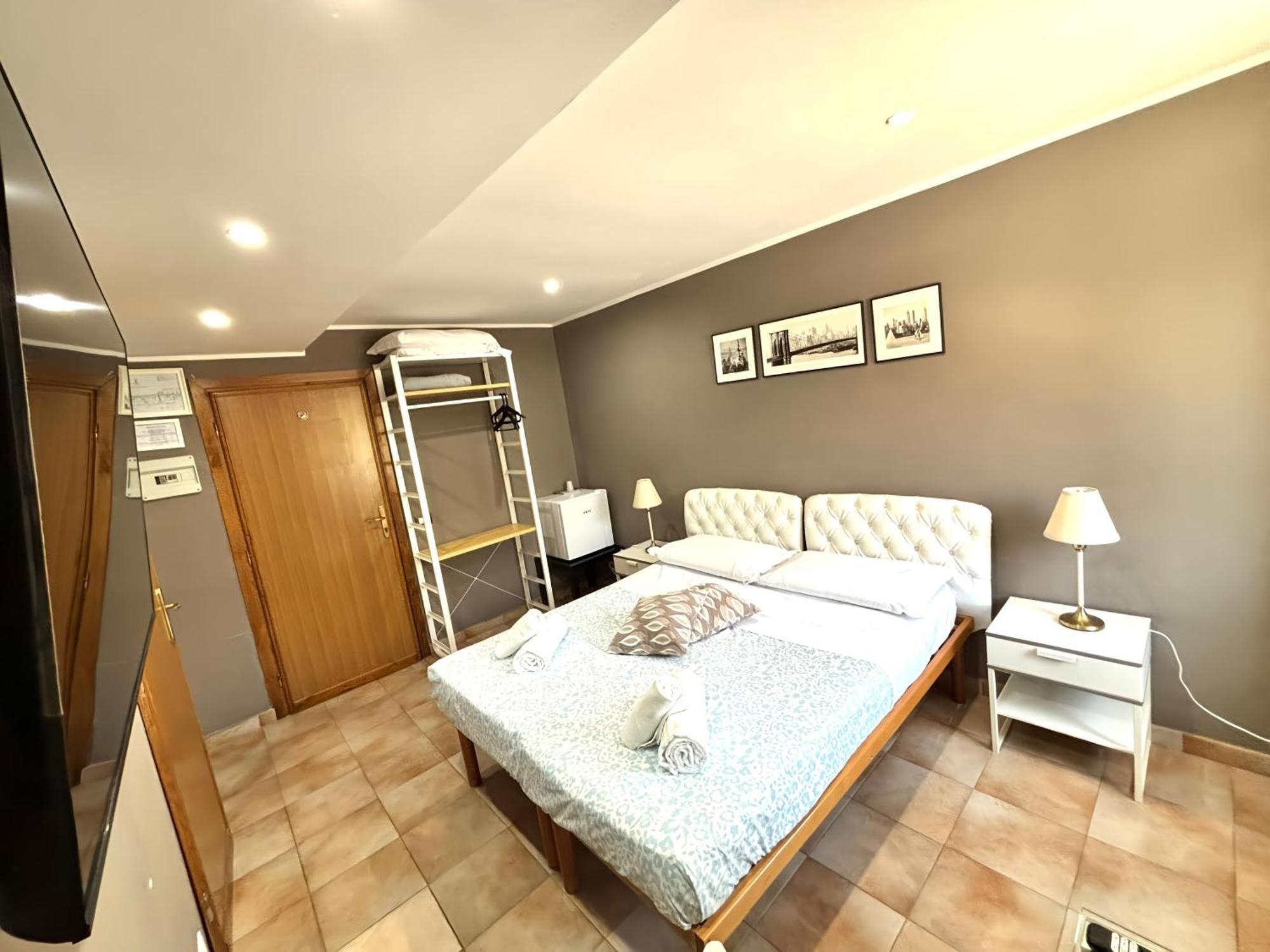 Di Martino Bed & Breakfast Rome